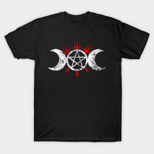 Hecate Sigil T-Shirt